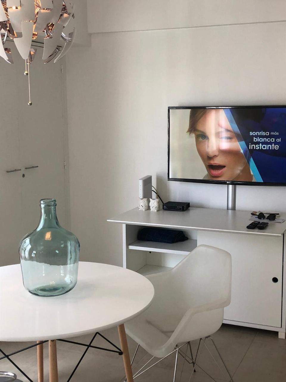 2 Belgrano Apartment