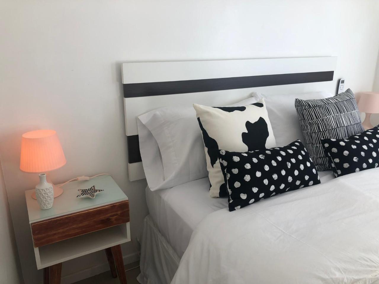 2 Belgrano Apartment