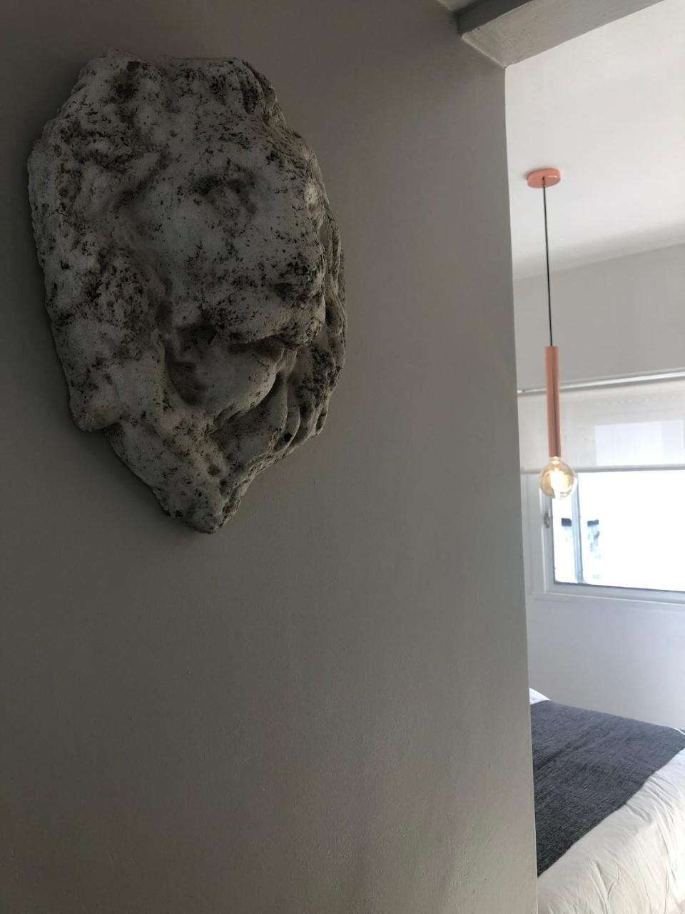 Apartment 2 Belgrano